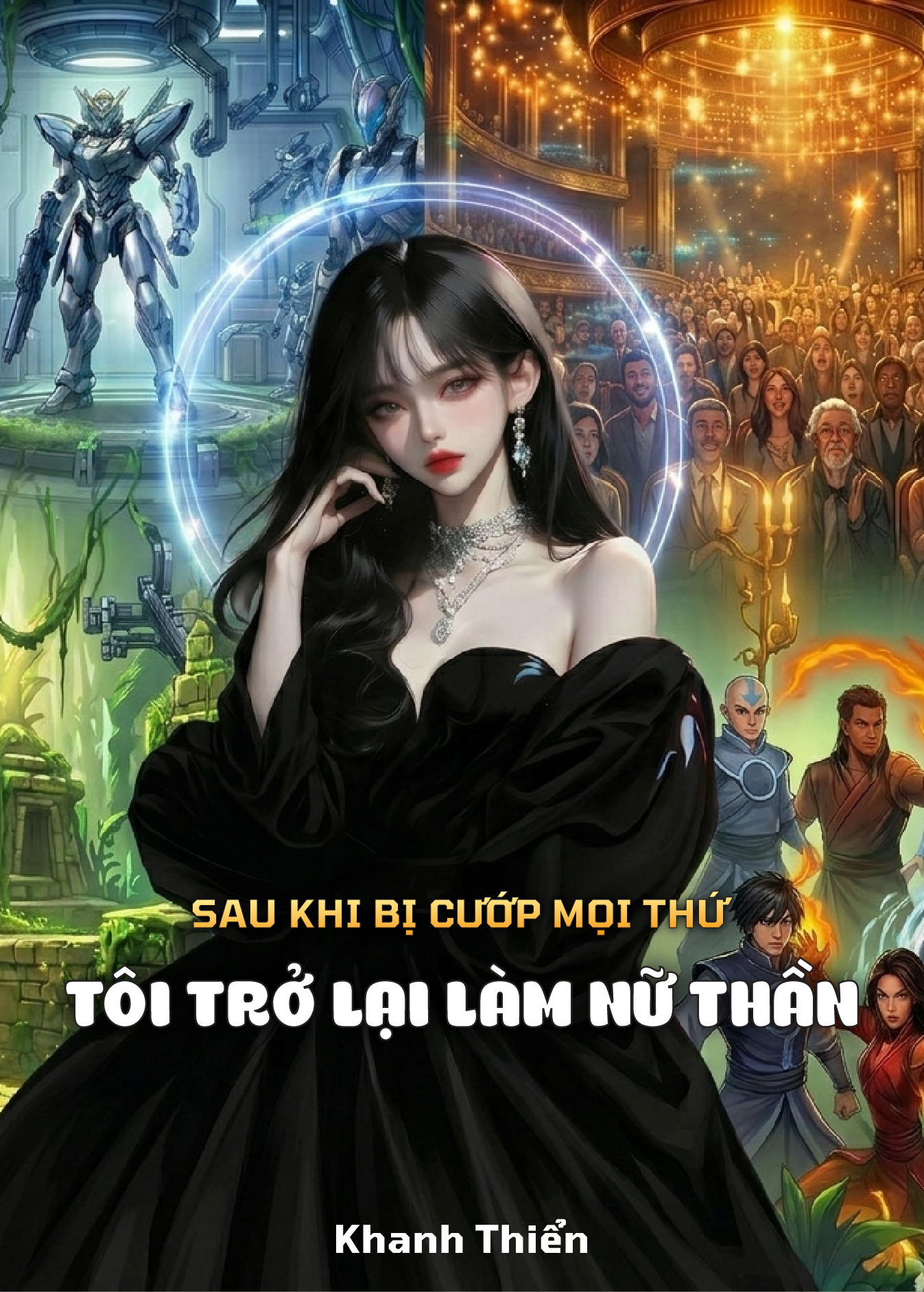 Ảnh truyện